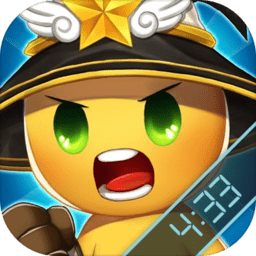 植物保卫战2手游(plants war 2)