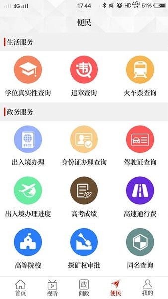 云上栾川app