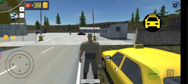 开放世界在线沙盒联机版(Open World MMO) 开放世界在线沙盒汉化版