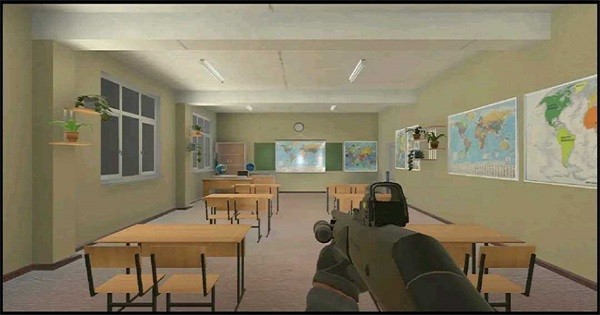 严阵以待手游下载正版4.3 严阵以待下载手机版