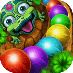 祖玛传说大作战