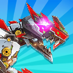 机甲恐龙乱斗手游