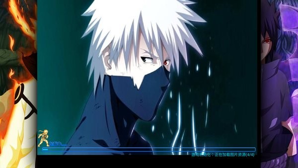 死神vs火影bvn憨憨改版 BVN快乐憨憨改最新版