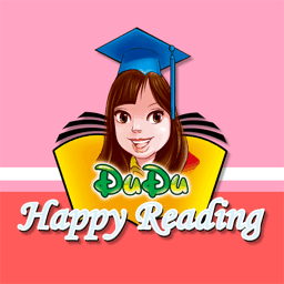 杜杜快乐阅读2b安卓