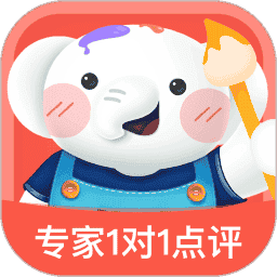 河小象美术启蒙课