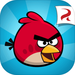 angry birds安卓版(愤怒的小鸟)