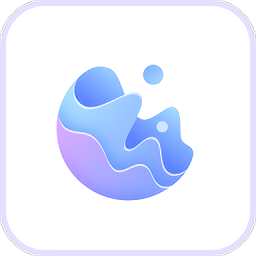 泡泡桌面主题应用