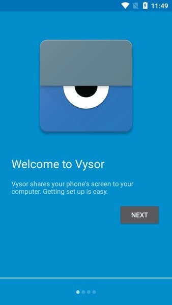 vysor安卓版