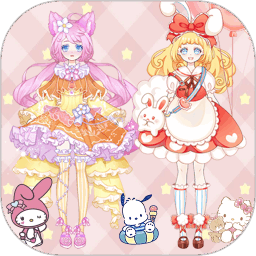 迷你托卡萌萌少女游戏