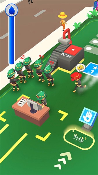 火柴人救援游戏下载