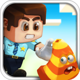 开心躲猫猫无限钻石版