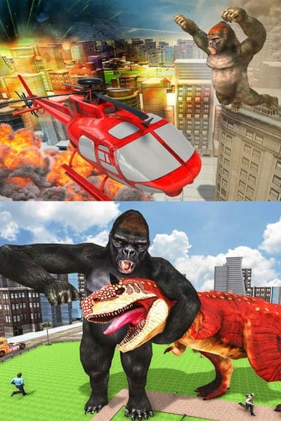 金刚向前冲游戏 金刚向前冲官方下载