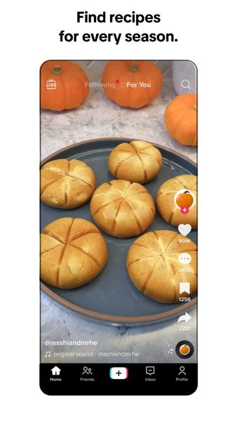 tiktok亚洲版安装包 tiktok亚洲版下载