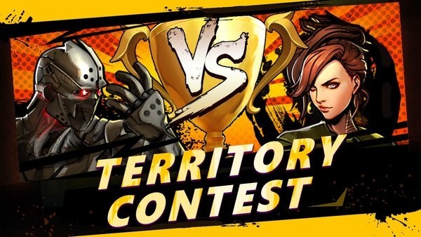 街头暴徒游戏 街头暴徒安卓版