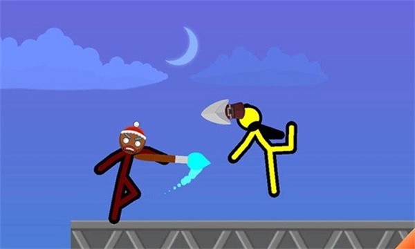 至尊决斗火柴人完整版 至尊决斗火柴人下载安装