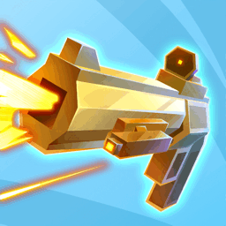 僵尸射手全武器解锁版最新版