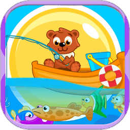 欢乐钓鱼看漂手游