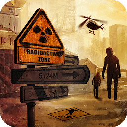 尸城全面逃杀官方客户端