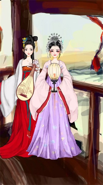 彩虹堂古装手机版