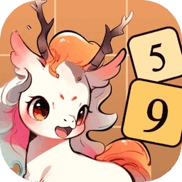 趣味数独手机游戏