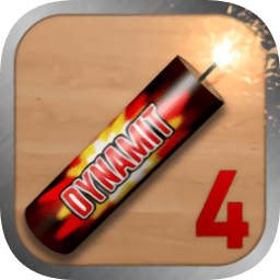 烟花模拟器4最新版(Simulator Of Pyrotechnics 4)