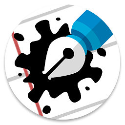 ink paper trial中文版(笔记软件)