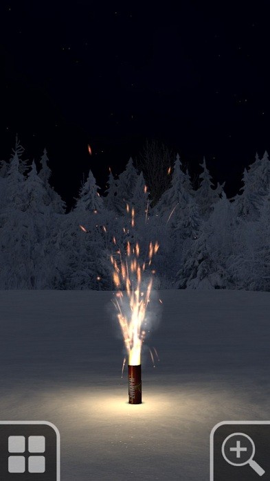 烟花模拟器4游戏