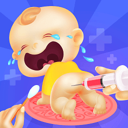 魔力医院小游戏