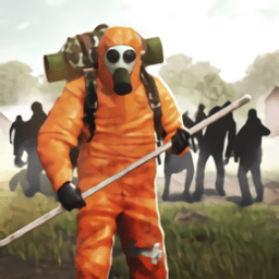 死灵奇袭无限金币版(僵尸大灾难)