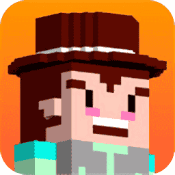 超级像素向前冲游戏