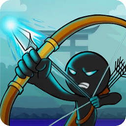 火柴人弓箭大战手游