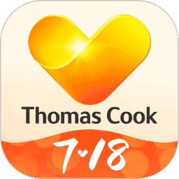 托迈酷客生活方式平台(ThomasCook)