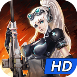 破碎黎明阴影HD