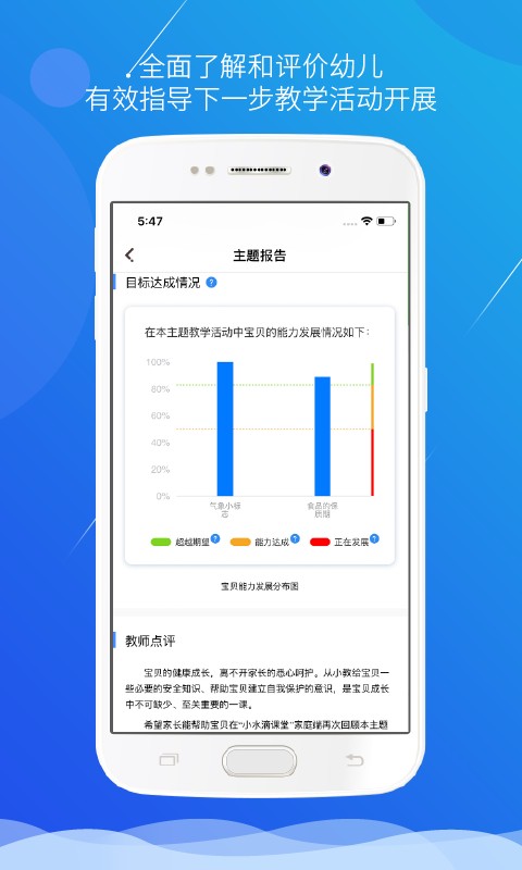 小水滴课堂教师端最新版