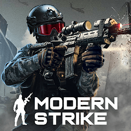 Modern Strike最新版