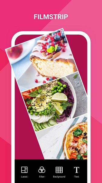 photogrid相片组合 相片组合app