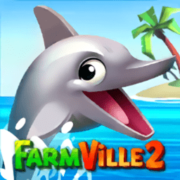 开心农场热带度假最新版本(FarmVille Tropic Escape)