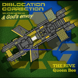 dlc神使铁锈战争莱顿科技超级整合包全汉化版