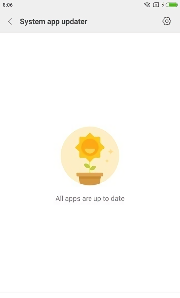 小米系统服务组件最新版 miui系统服务组件