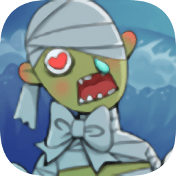 躺平大战海王小游戏