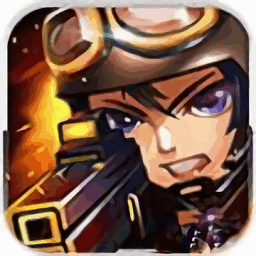 爆枪突击手机版