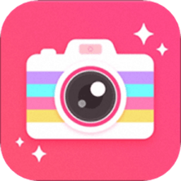 甜颜自拍照相机app