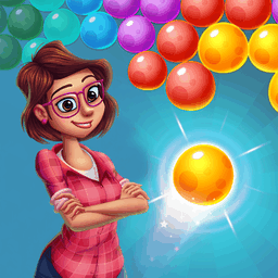 魔女泡泡手游最新版