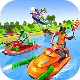 疯狂摩托车单机游戏