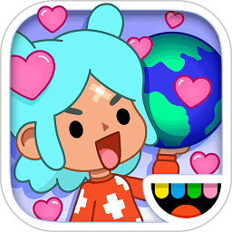 托卡小镇新生活手游最新版