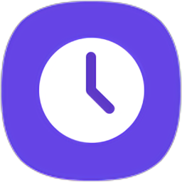 三星手机自带时钟软件