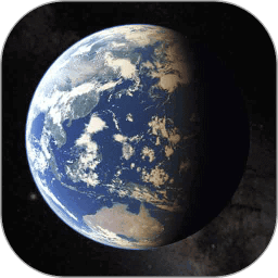 北斗导航卫星地图2022