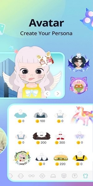 soul海外版app soul国际版下载