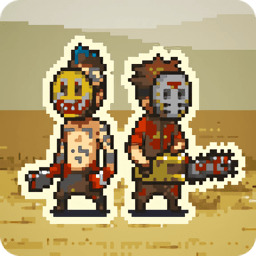 可怕的夏日僵尸战争最新版