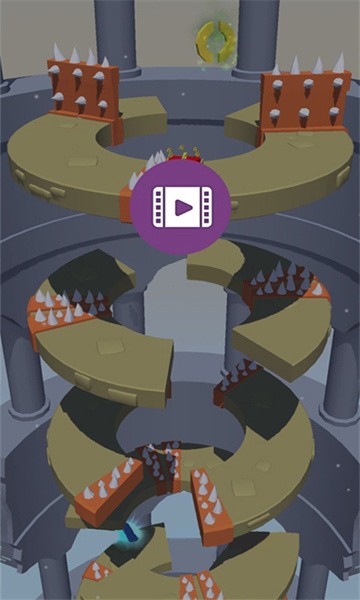 不可思议的球球小游戏 不可思议的球球小游戏下载